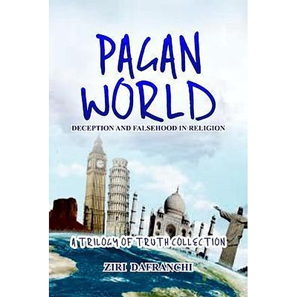 Pagan World, Ziri Dafranchi