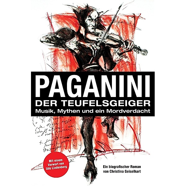 Paganini - Der Teufelsgeiger, Christina Geiselhart