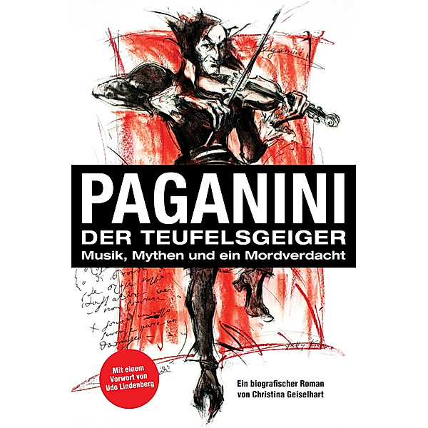 Paganini - Der Teufelsgeiger, Christina Geiselhart