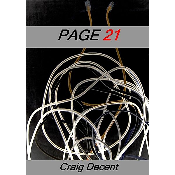 Page 21, Craig Decent