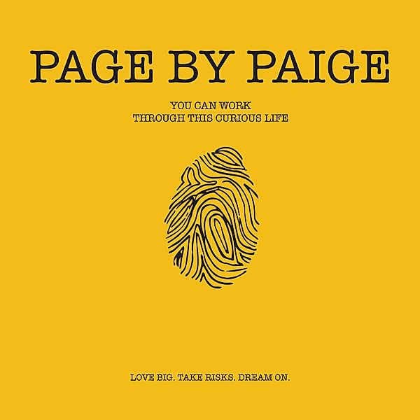 Page by Paige, Paige Granger
