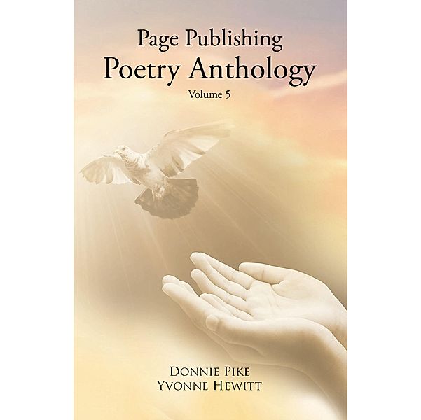 Page Publishing Poetry Anthology Volume 5, Musa Lang