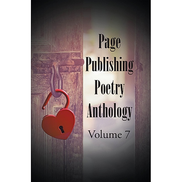 Page Publishing Poetry Anthology Volume 7, Christin Marie
