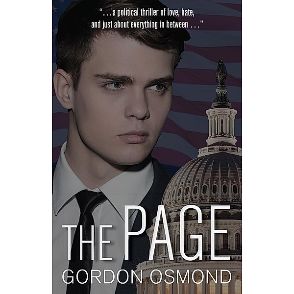 Page / Wordzworth Publishing, Gordon Osmond