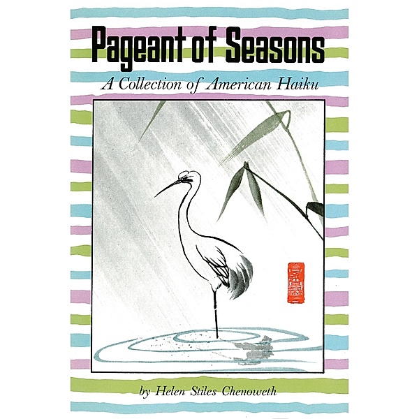 Pageant of Seasons, Helen Stiles Chenoweth