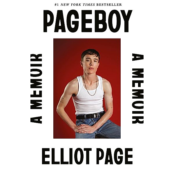 Pageboy, Elliot Page