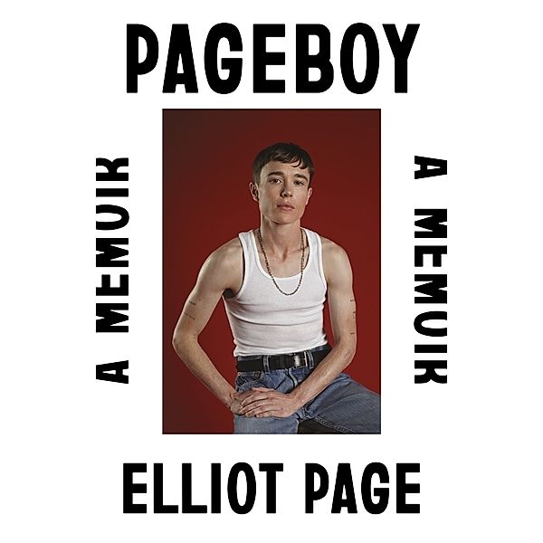 Pageboy, Elliot Page