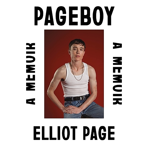 Pageboy, Elliot Page