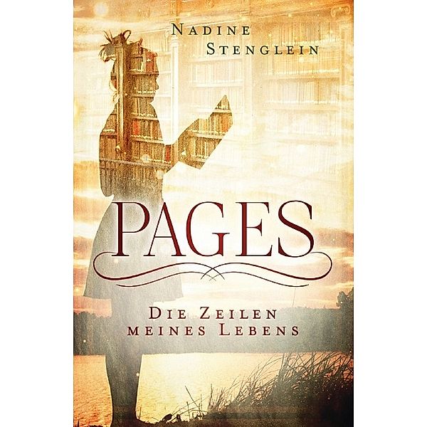 Pages, Nadine Stenglein