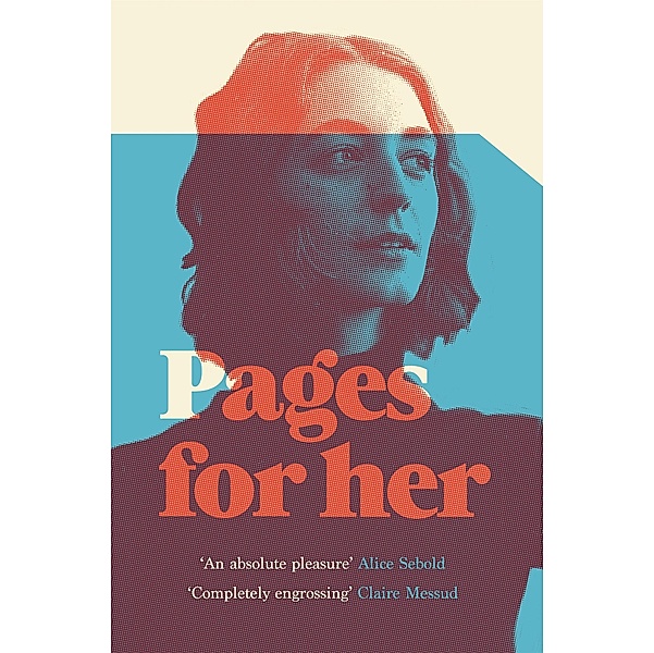 Pages for Her, Sylvia Brownrigg