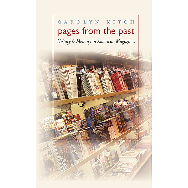 Pages from the Past, Carolyn Kitch