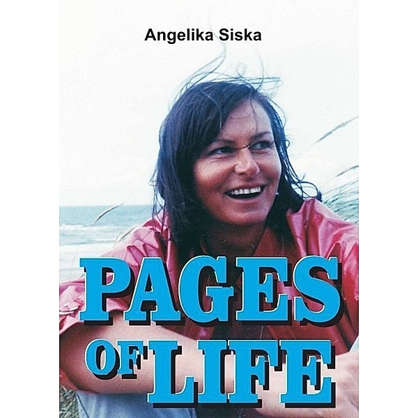 Pages of Life, Angelika Siska