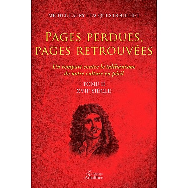 Pages perdues - pages retrouvées - Tome 2, Michel Laury