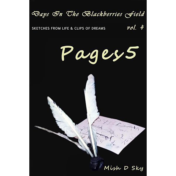 Pages V, Mish D Sky