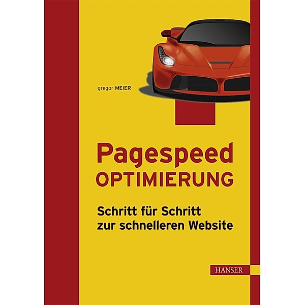 Pagespeed Optimierung, Gregor Meier