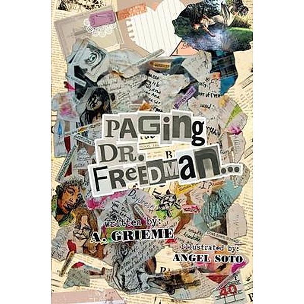 Paging Dr. Freedman / A. Grieme Books, A. Grieme