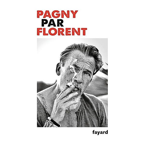 Pagny par Florent / Documents, Florent Pagny