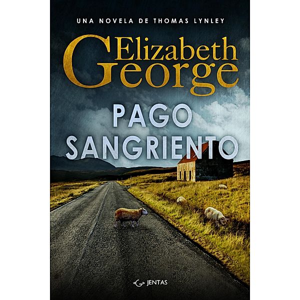 Pago sangriento / Thomas Lynley Bd.2, Elizabeth George