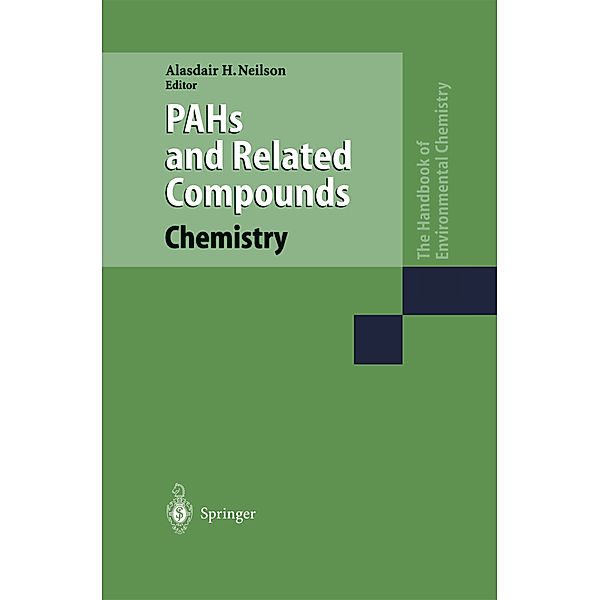 PAHs and Related Compounds