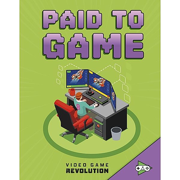 Paid to Game, Daniel Mauleon