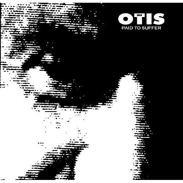 Paid To Suffer (Remastered Black Vinyl), Sons Of Otis