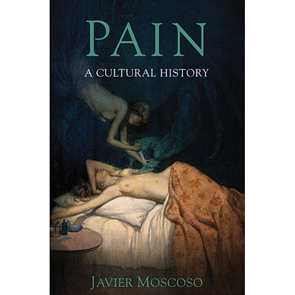 Pain, J. Moscoso