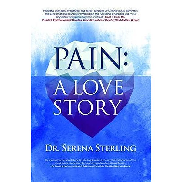 Pain, Serena Sterling