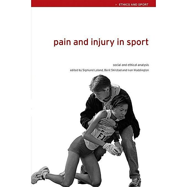 Pain and Injury in Sport