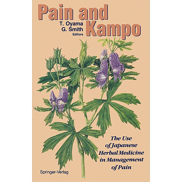 Pain and Kampo