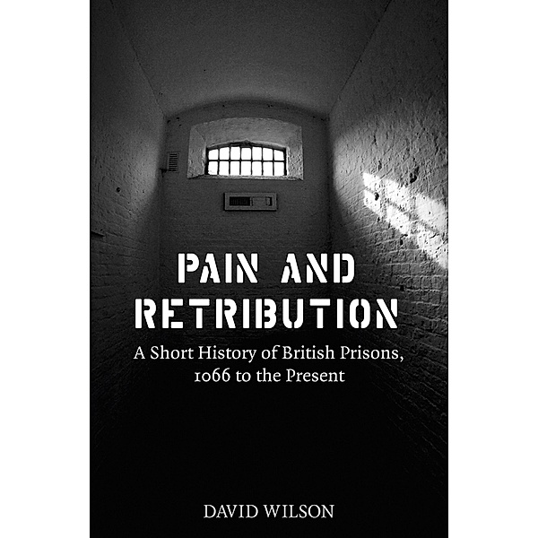 Pain and Retribution, Wilson David Wilson