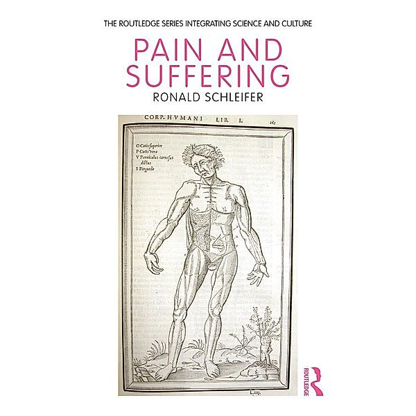Pain and Suffering, Ronald Schleifer