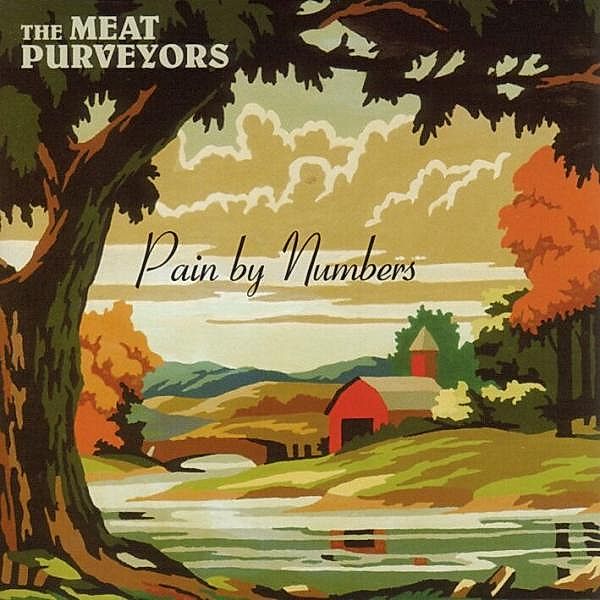 Pain By Numbers, The Meat Purveyors