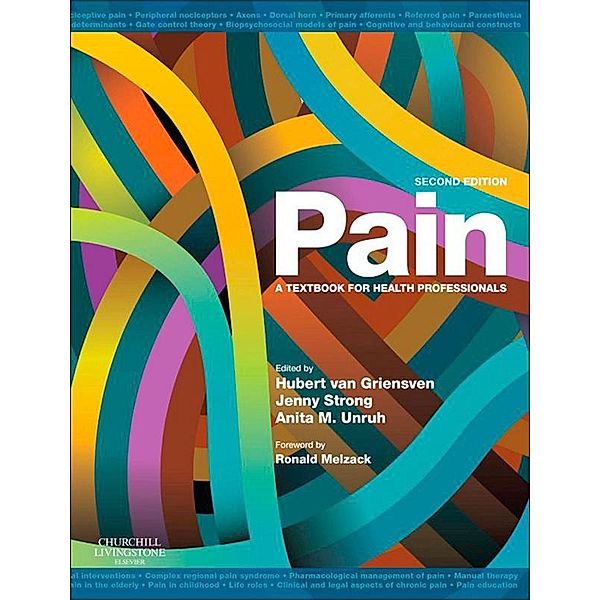 Pain E-Book