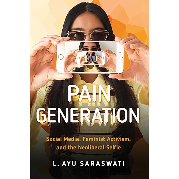 Pain Generation, L. Ayu Saraswati