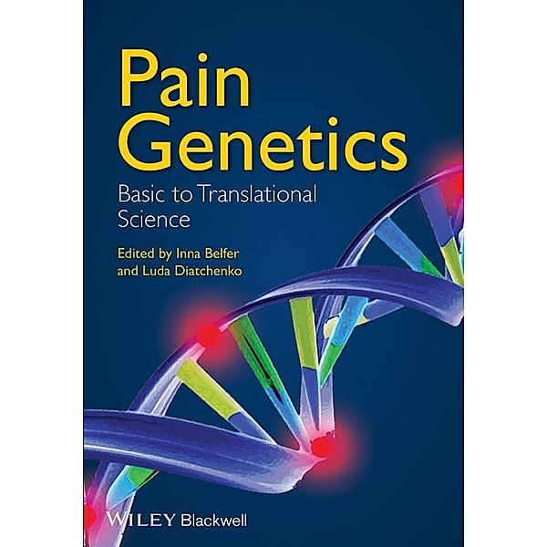 Pain Genetics