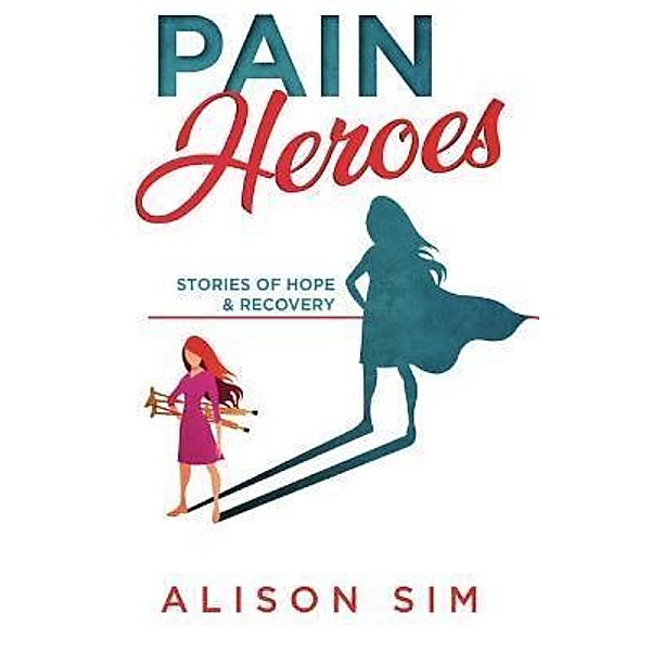 Pain Heroes, Sim Alison