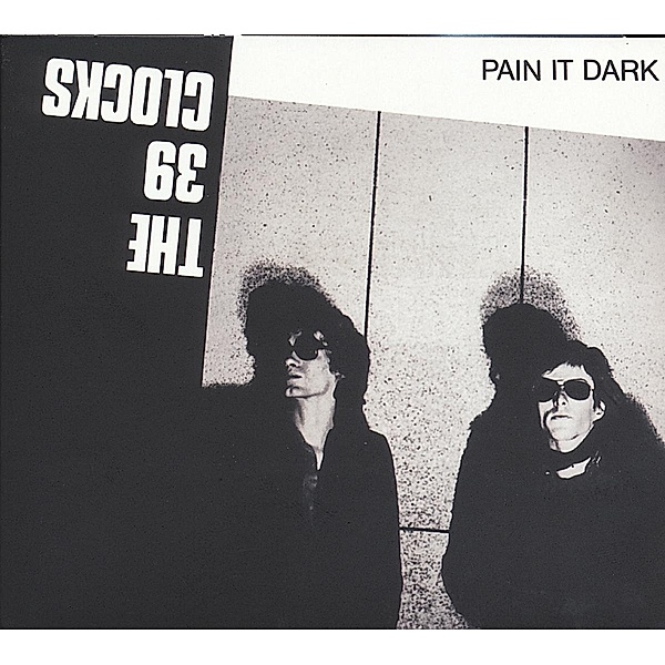 Pain It Dark, 39 Clocks