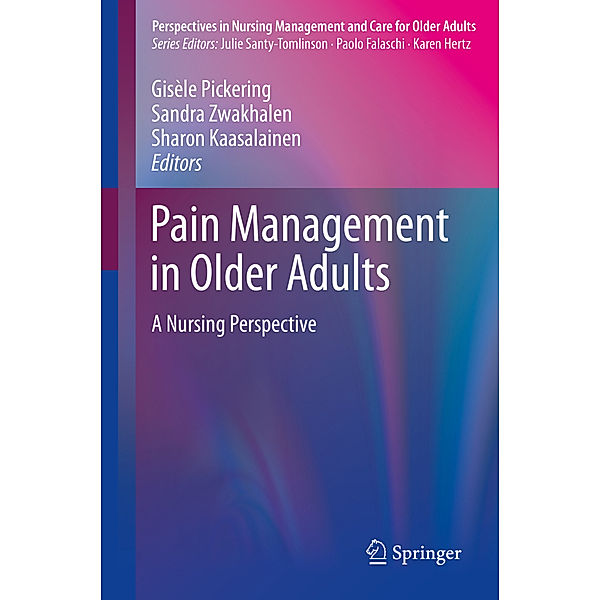 Pain Management in Older Adults