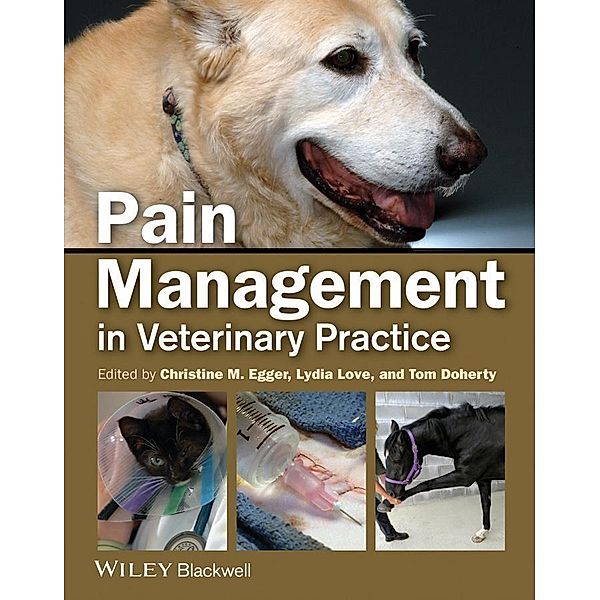 Pain Management in Veterinary Practice