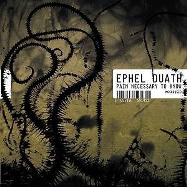 Pain Necessary To Know, Ephel Duath