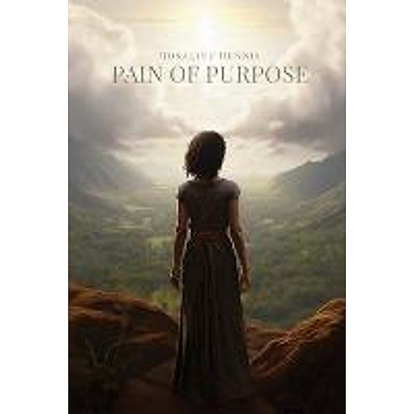Pain of Purpose, Rosalind Dennis