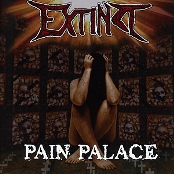 Pain Palace, Extinct