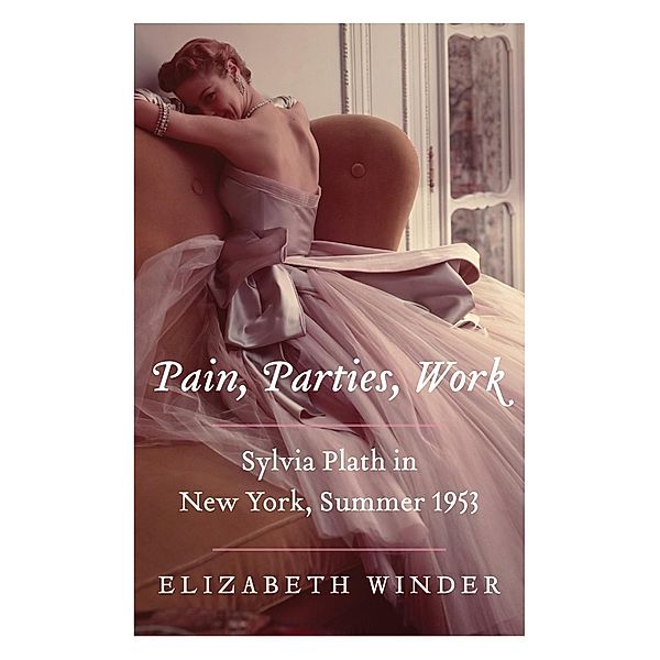 Pain, Parties, Work, Elizabeth Winder