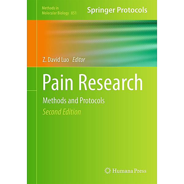 Pain Research