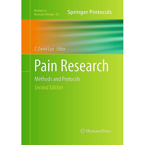 Pain Research