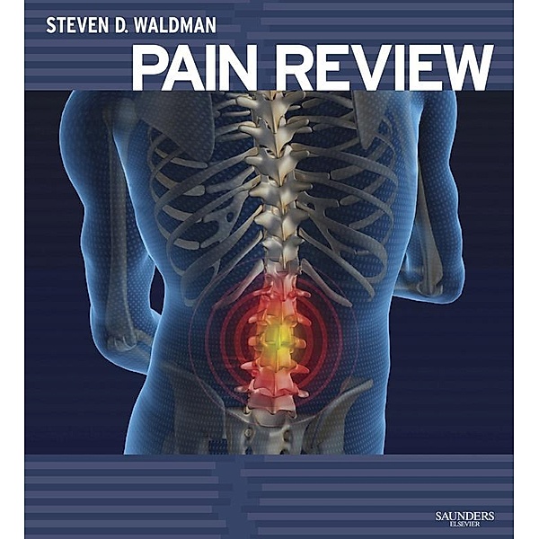 Pain Review, Steven D. Waldman