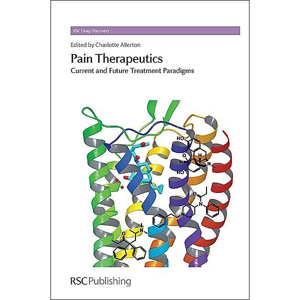 Pain Therapeutics / ISSN