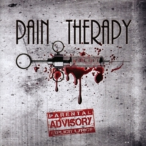 Pain Therapy, Pain Therapy