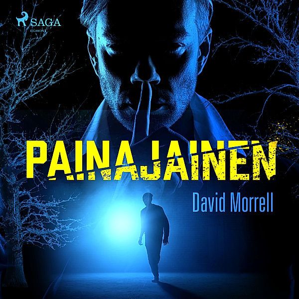 Painajainen, David Morrell