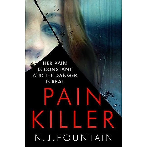 Painkiller, English Edition, N. J. Fountain